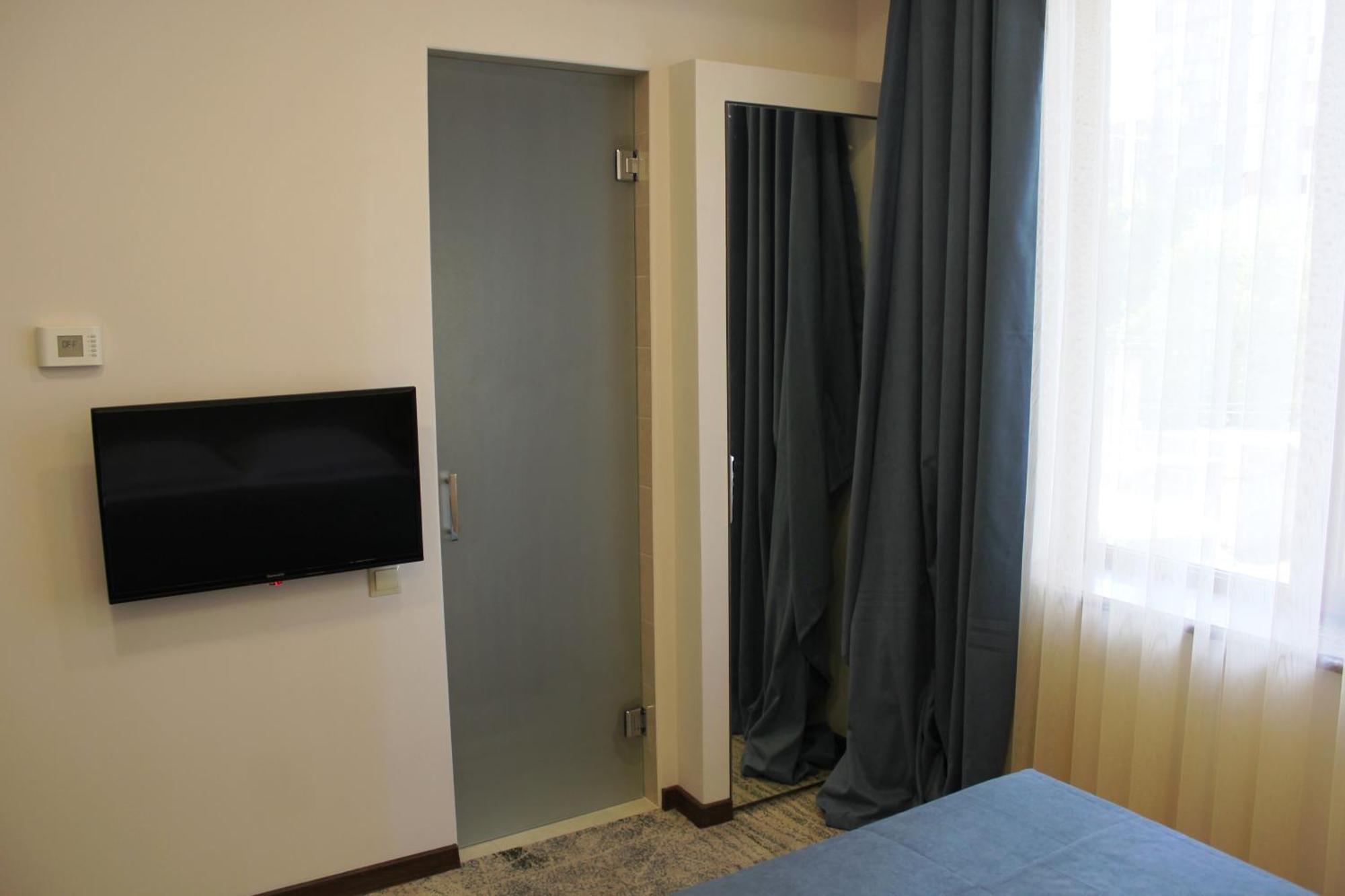 Evn Boutique Hotel Ereván Habitación foto